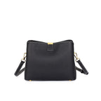 Elyra Everyday Leather Crossbody