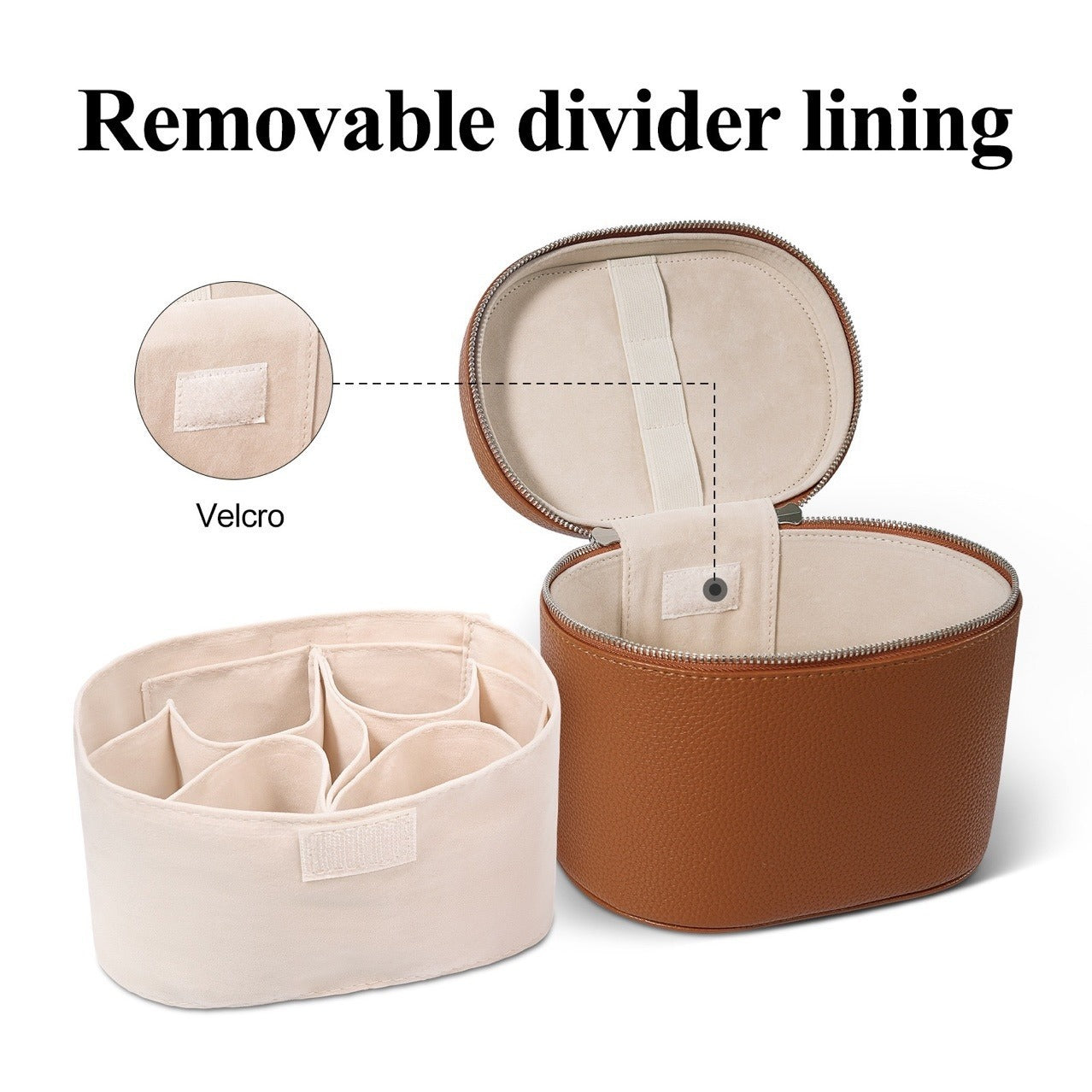 Elyra Travel Beauty Case