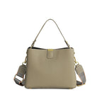 Elyra Everyday Leather Crossbody