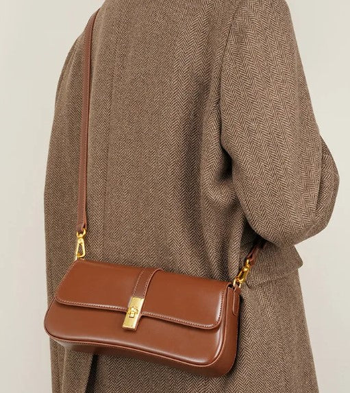 Elyra Luna Shoulder Bag